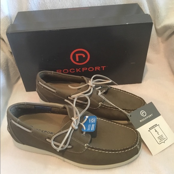 New Rockport Grey - Picture 8 of 10